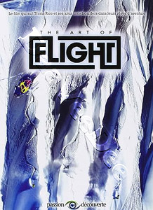 The Art of Flight  (2011) (DVD)